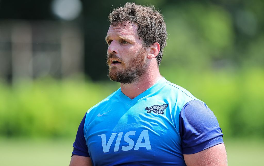 Julián Montoya: “Confío en todos los jugadores del plantel”