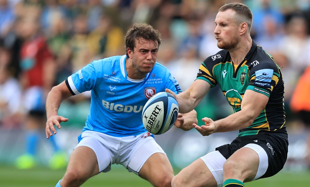 Gallagher Premiership: Todos los compactos de la primera fecha