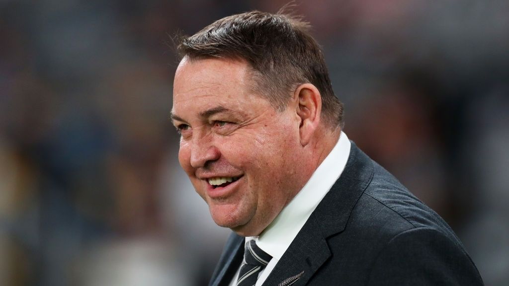 Steve Hansen: “La serie entre los Boks y Lions desanimó a mucha gente”
