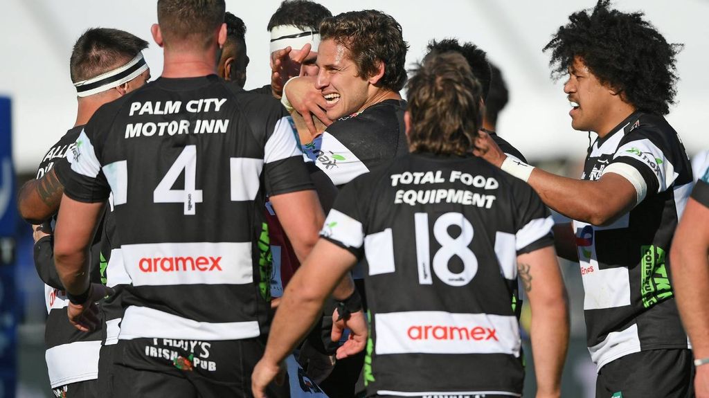 Bunnings NPC 2021: El campeón recuperó la memoria ante Wellington