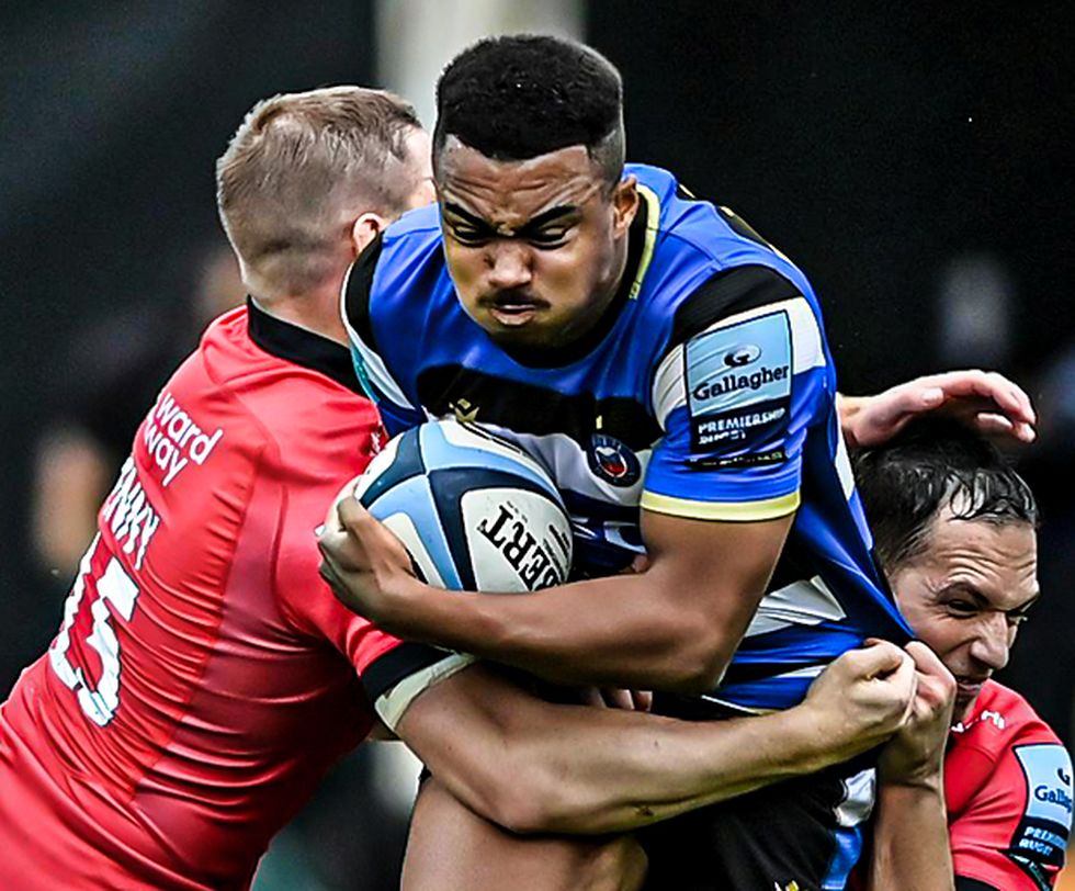 Todos los compactos del fin de semana de la Gallagher Premiership