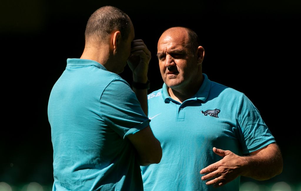 Mario Ledesma: “Siempre me costó ponerme en los zapatos del otro”