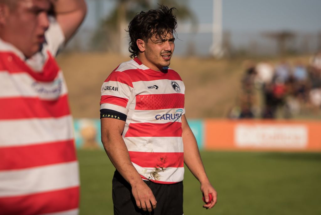 Rugby de Córdoba: Mirá el triunfo de Jockey C.C ante el “Tricolor”