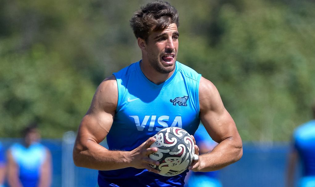 Juan Cruz Mallía: “Debemos mejorar la eficacia y disciplina”