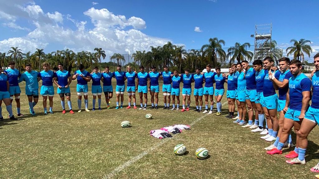 Rugby Championship: Los Pumas ya piensan en Australia con la urgencia de ganar