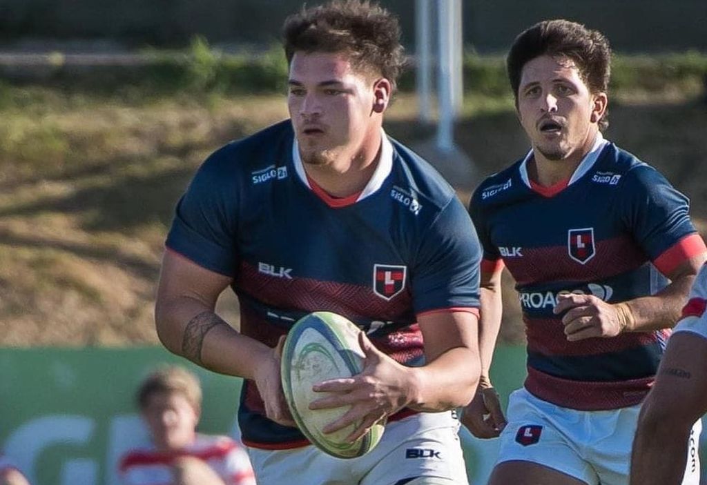 Rugby de Córdoba: La Tablada se cargó al campeón en El Bosque