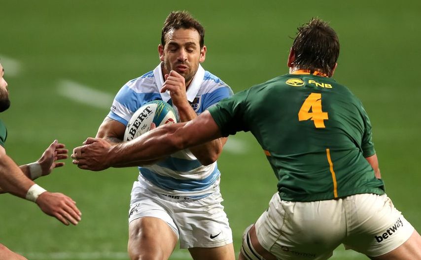 Los Pumas: Nuevas lesiones preocupan a Mario Ledesma