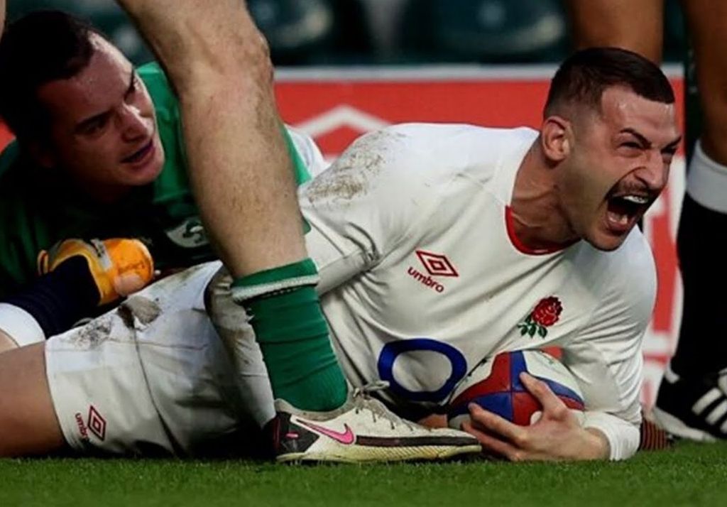 Las secuelas que siguen dejando los British Lions 2021