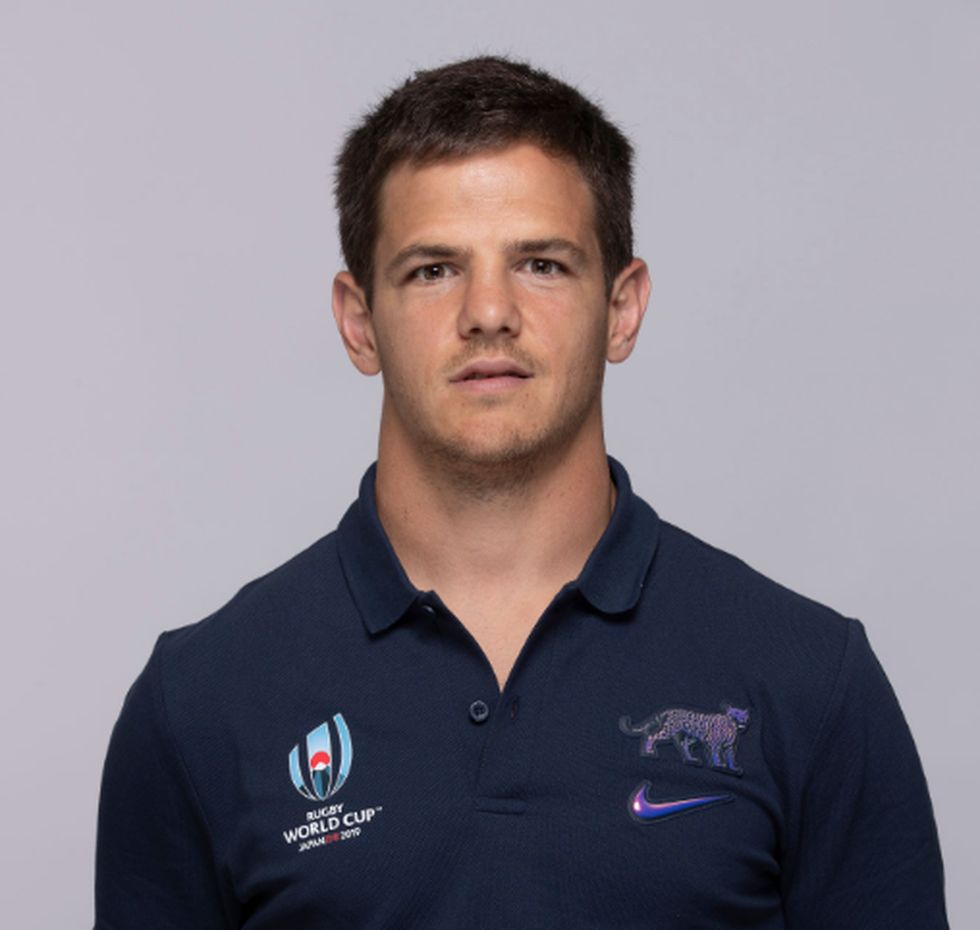 La UAR despidió a Lucas Chioccarelli, manager de Los Pumas