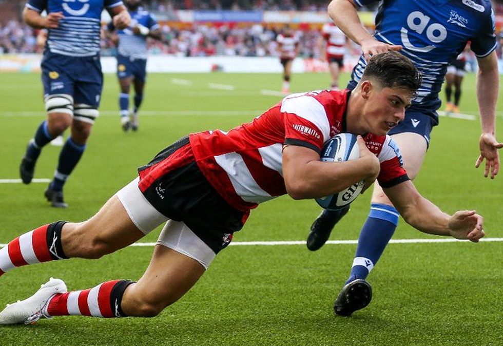 Gallagher Premiership: Mirá los mejores tries del rugby inglés del fin de semana