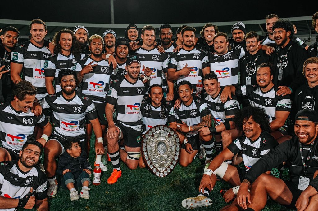 Bunnings NPC 2021: Hawke’s Bay ya está en semifinales