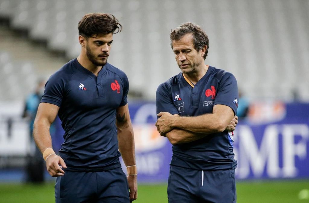 El problema de Francia para la ventana de noviembre. ¿Quién usará la 10?