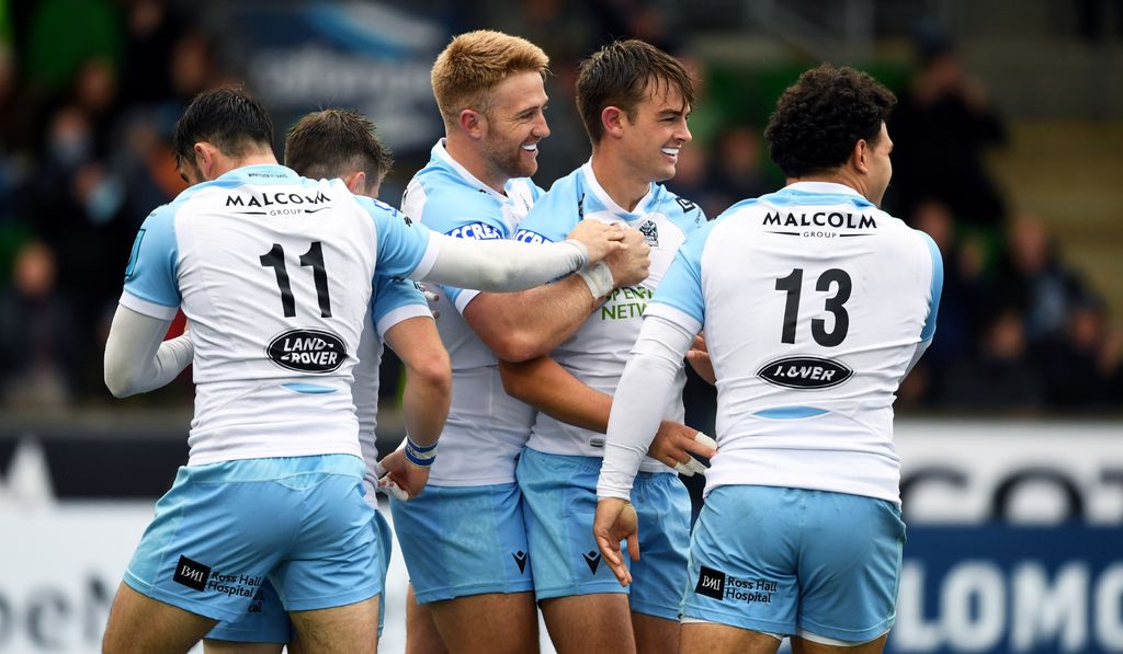 United Rugby Championship: Todos los compactos del fin de semana