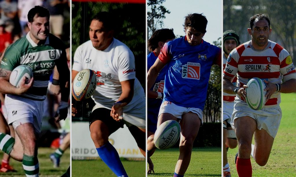 Pasó la 3° fecha del Regional Integración del NOA