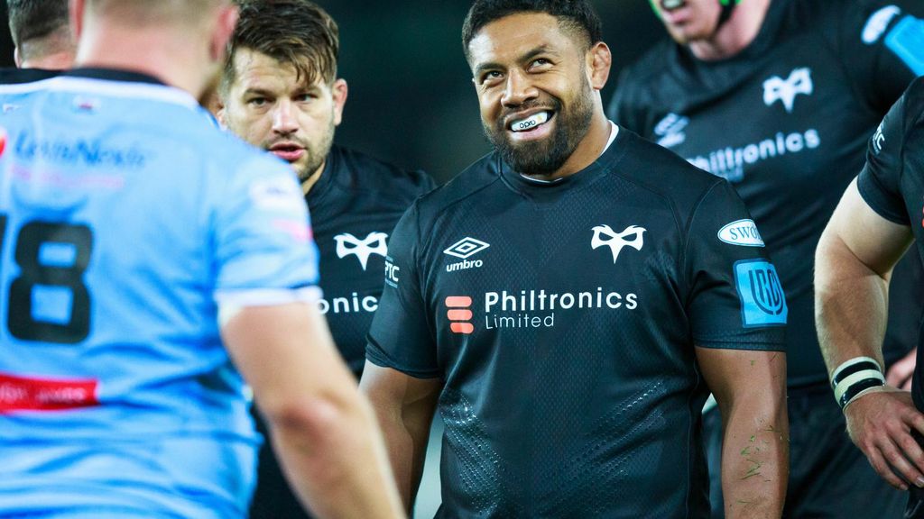United Rugby Championship: La fecha 3 arranca este viernes con dos partidos