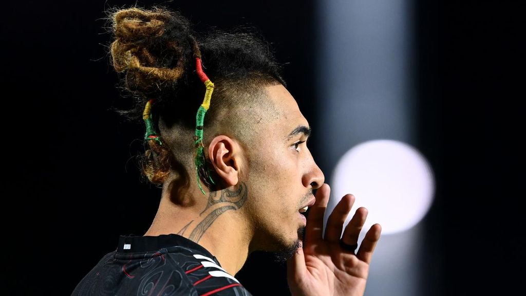 El rugby de Nueva Zelanda está de luto