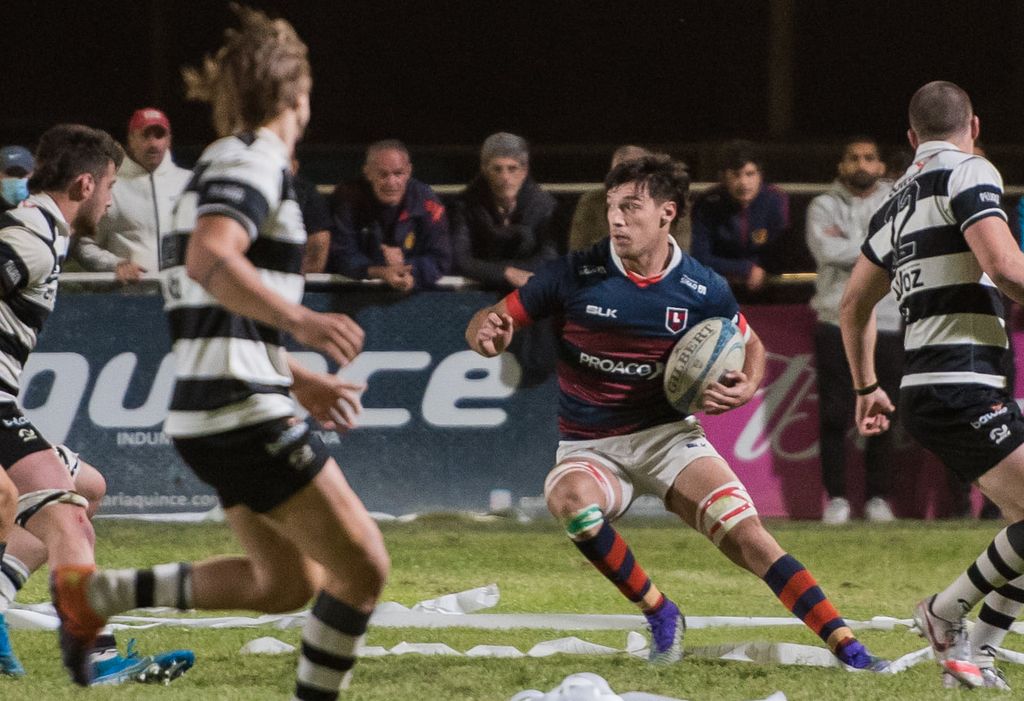 Rugby de Córdoba: Lo que dejó la séptima fecha del Súper 10