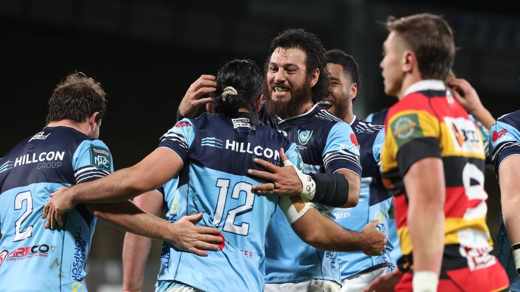 Bunnings NPC 2021: Sólida victoria de Northland sobre Waikato