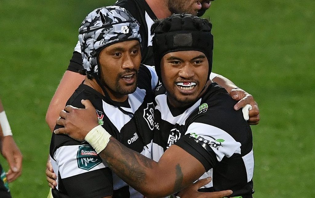 Bunnings NPC 2021: Hawkes Bay atendió a Waikato a domicilio