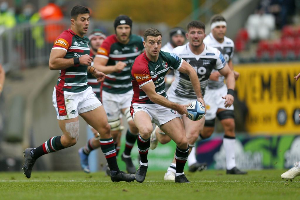 Gallagher Premiership: Los compactos del fin de semana