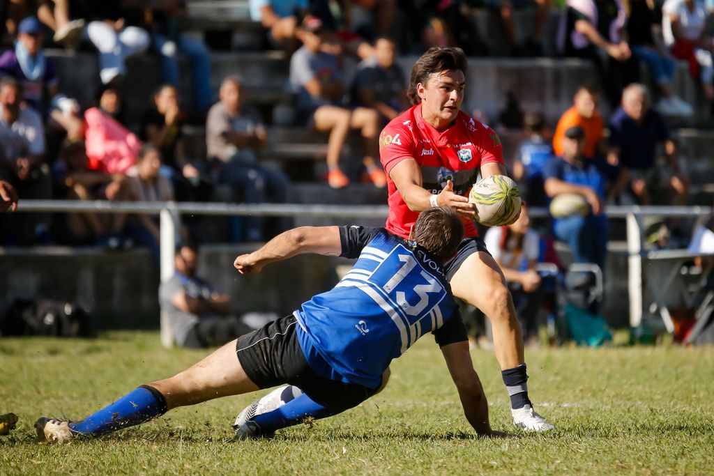 Rugby de Córdoba: Lo que dejó la última fecha del Súper 10