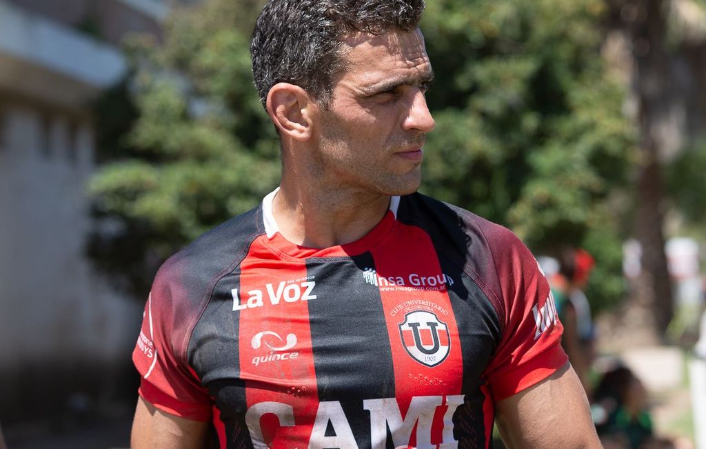 Luis Brocca a corazón abierto