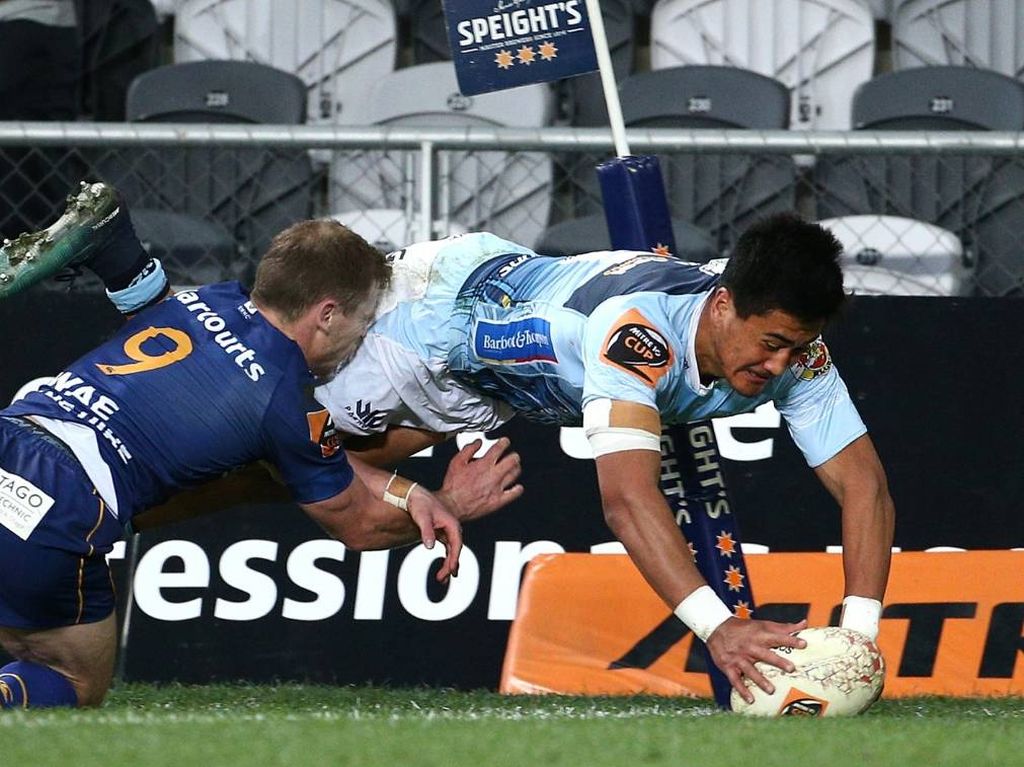 Bunnings NPC 2021: Northland recibe a Otago en el inicio de la fecha 7