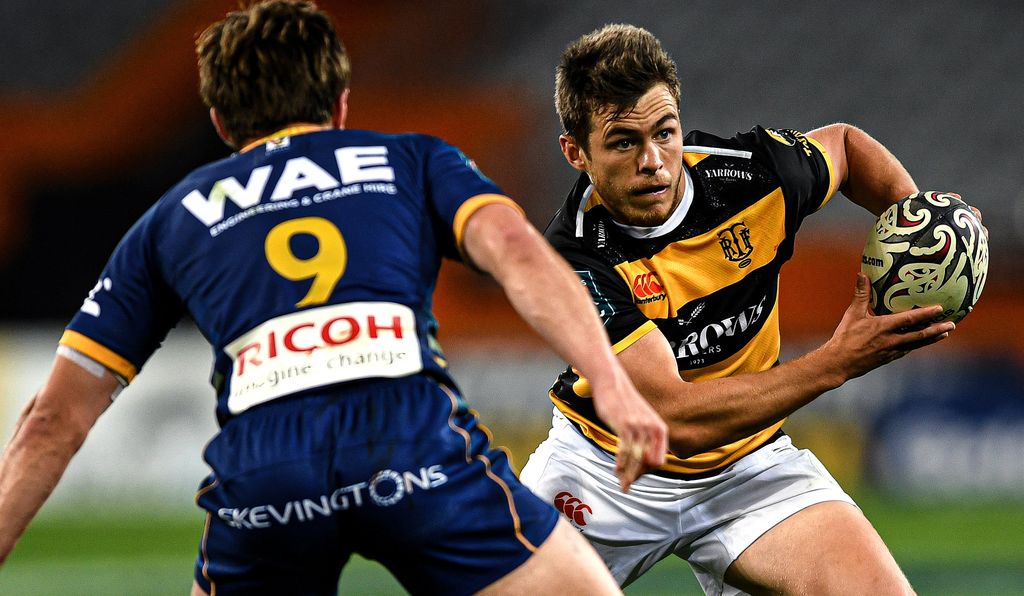 Bunnings NPC 2021: El show de tries de la competencia doméstica de Nueva Zelanda