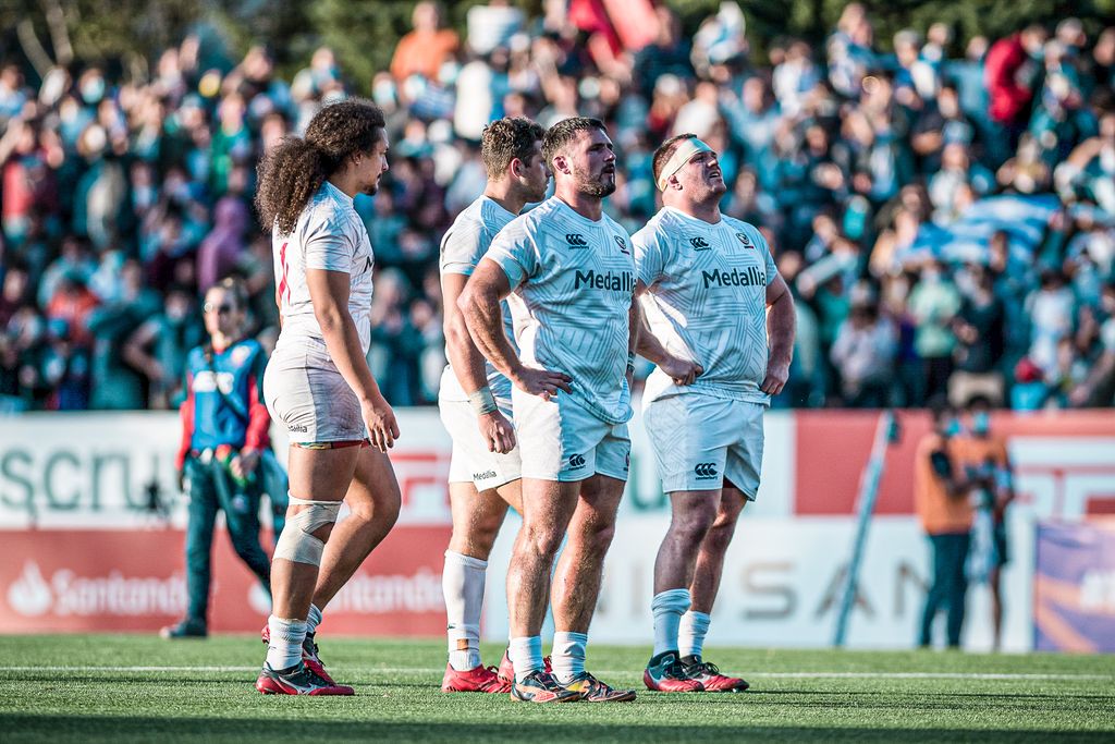 Americas Pacific Challenge: Argentina XV tendrá fecha libre obligada en el debut