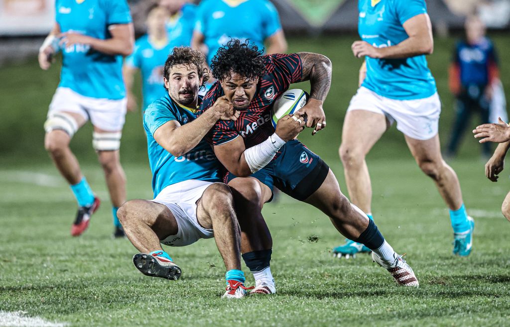 Victorias incómodas de Estados Unidos y Canadá en la Qualy de la RWC 2023