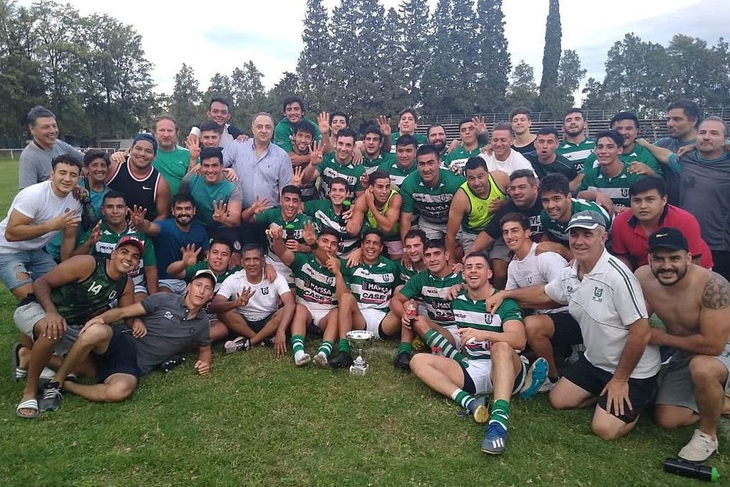 Universitario de Salta Campeón del Integración del NOA