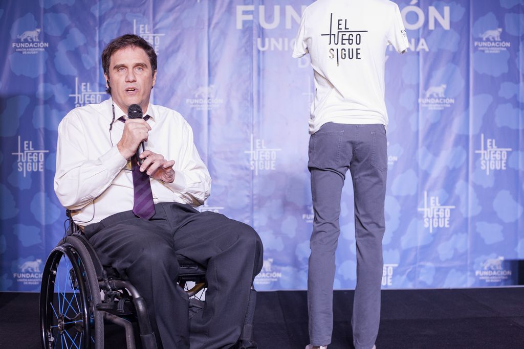 ¡Dos eventos por una buena causa!