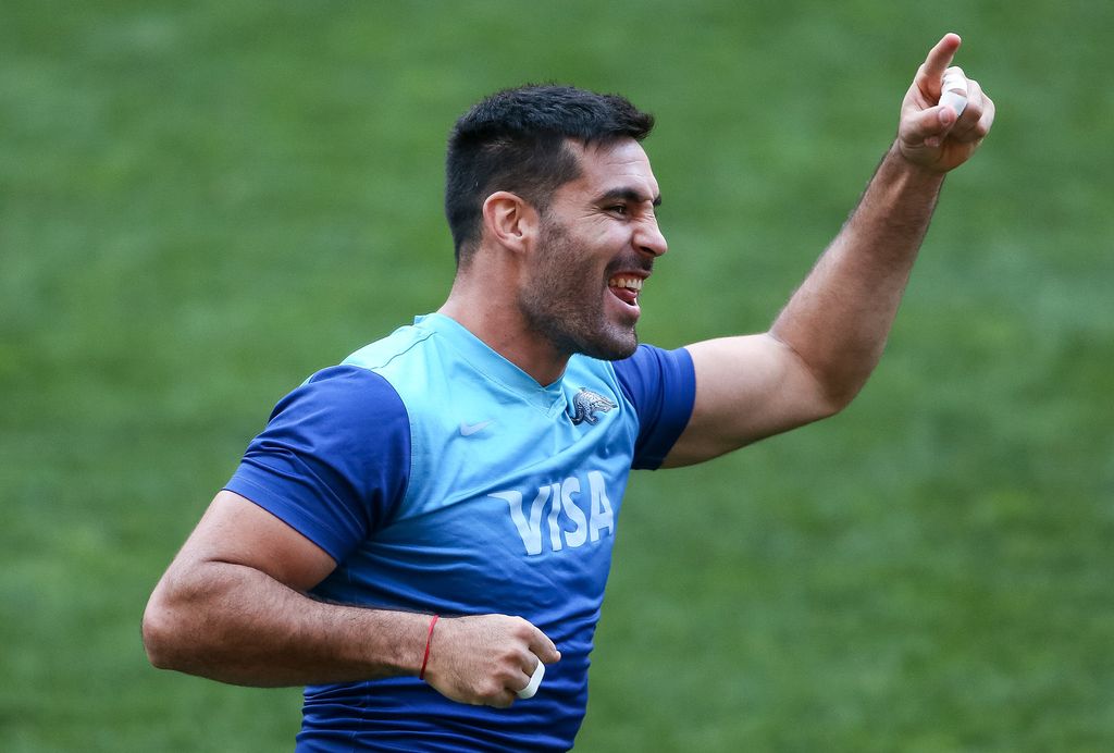 Jerónimo de la Fuente: “Francia se prende fuego cuando tiene un poco de inercia”