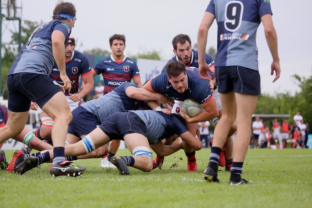 Rugby de Córdoba: El Súper 10 tendrá un nuevo campeón