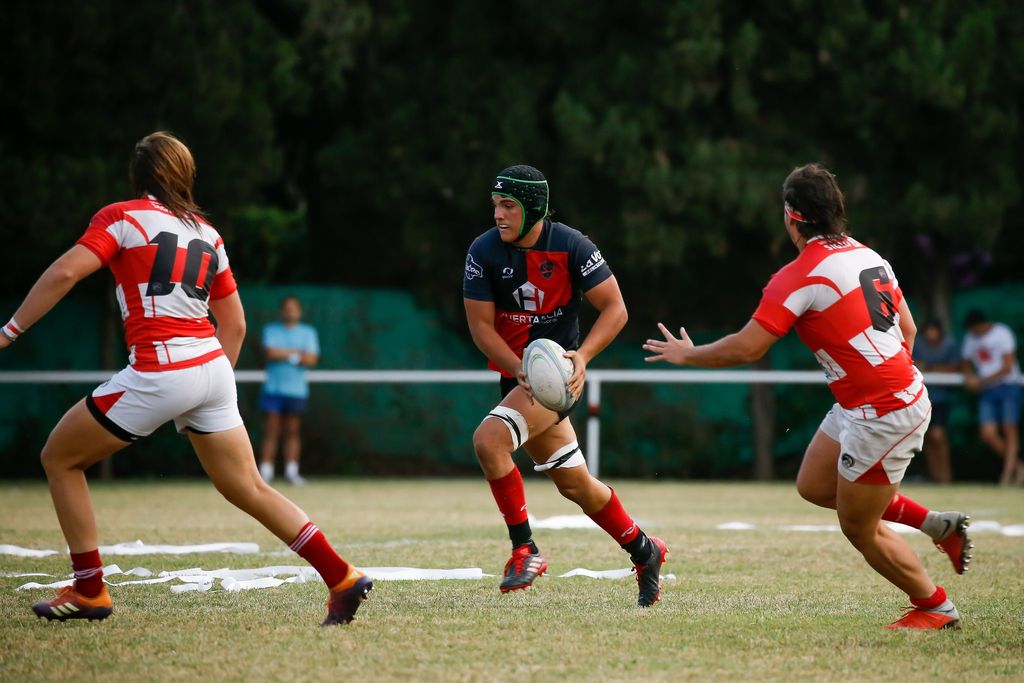 Rugby de Córdoba: El compacto de Córdoba Athletic campeón en M19 “A”