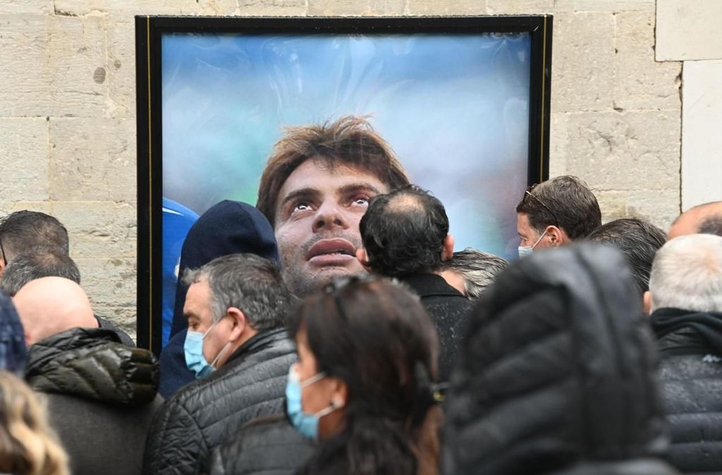 A un año de la muerte de Christophe Dominici