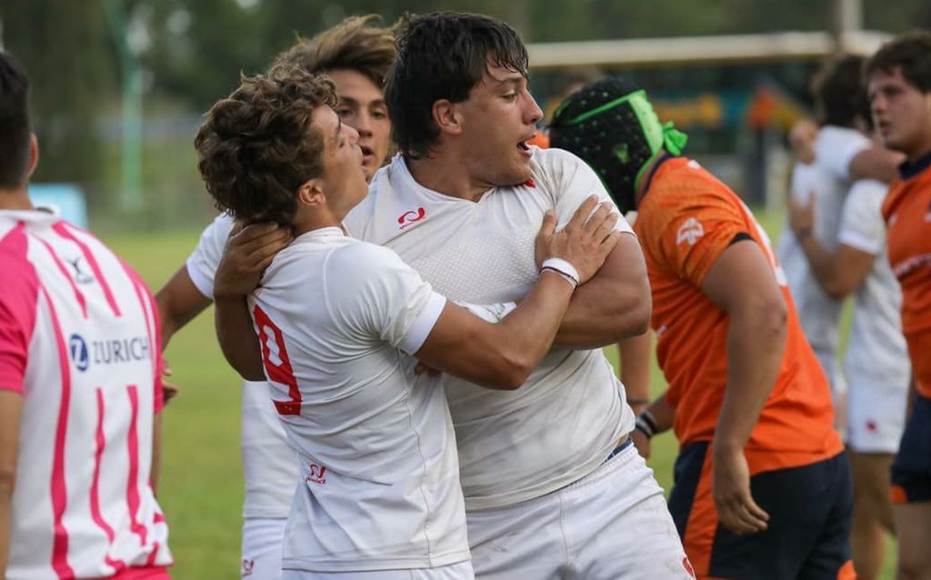 Los Doguitos jugarán la final del Campeonato Argentino Juvenil
