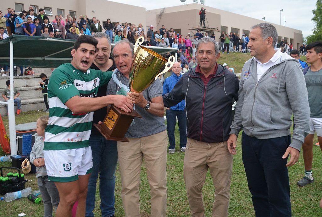 Universitario de Salta campeón del Torneo Integración del Norte