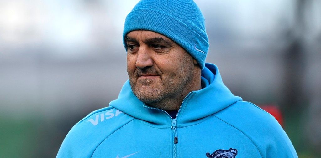 Gales e Italia salvaron a Ledesma