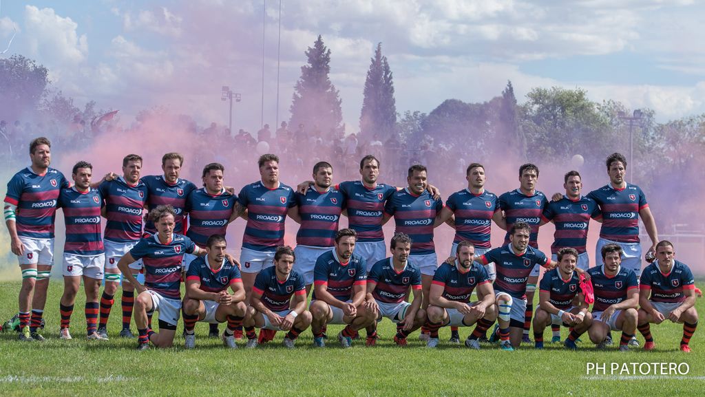 Rugby de Córdoba: El paso a paso de Tablada hasta llegar a Villa María