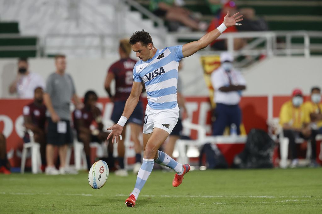 Circuito Mundial de Seven: Los Pumas ya tienen rival en cuartos de final