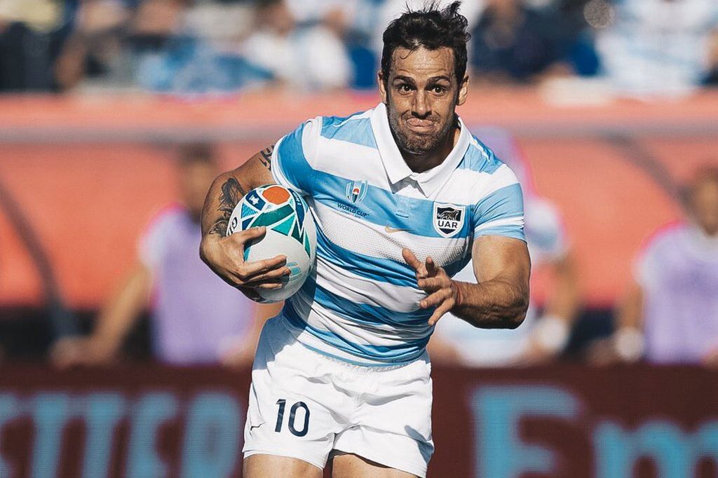 “Estoy en la etapa donde estoy tratando únicamente de disfrutar el presente”