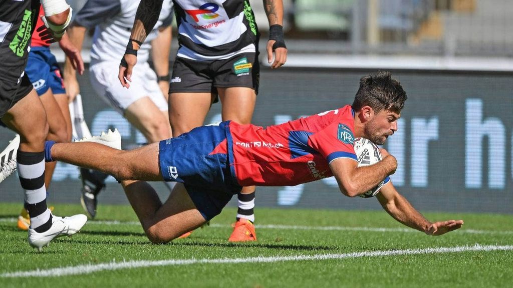 Bunnings NPC 2021: Waikato y Tasman jugarán la final de la Premiership