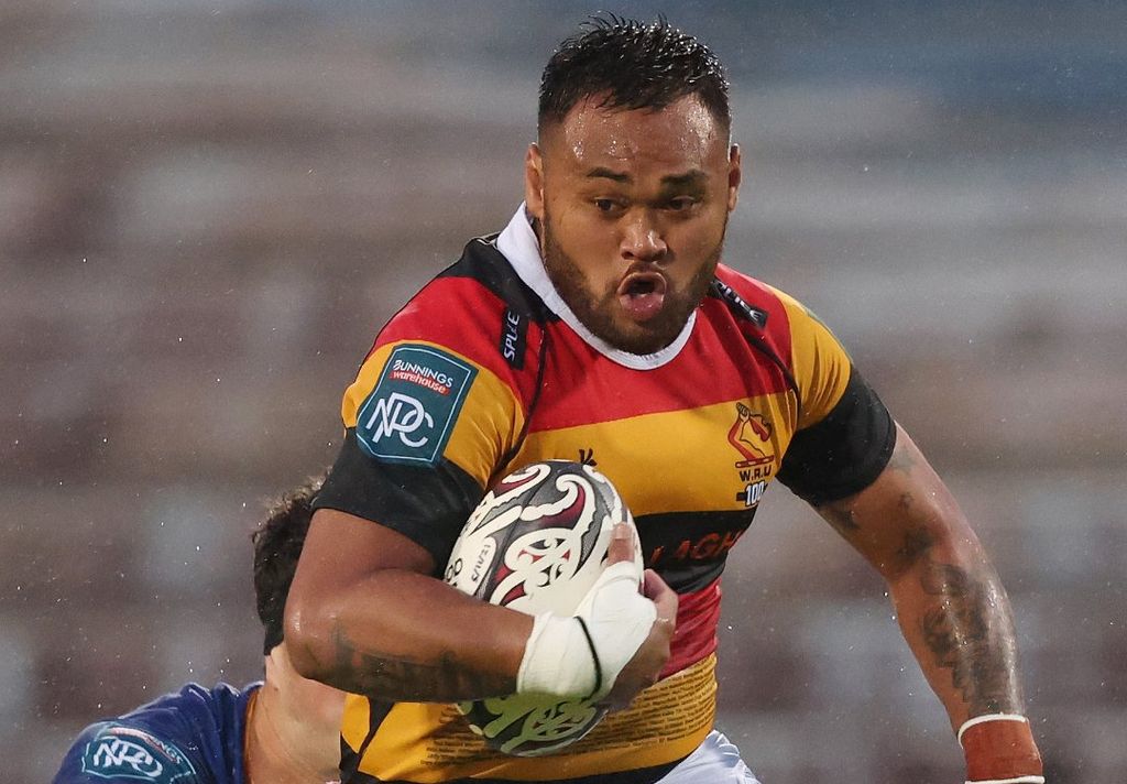 Bunnings NPC 2021: Waikato se metió en semis