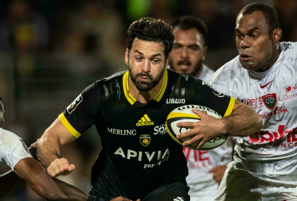 Kevin Gourdon: “Esta es una noticia brutal y triste pero mi salud es una prioridad”