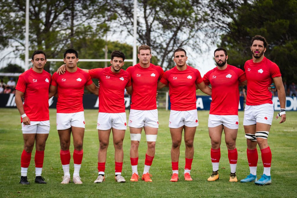 Seven de la República 2021: Día perfecto de Los Dogos 7s