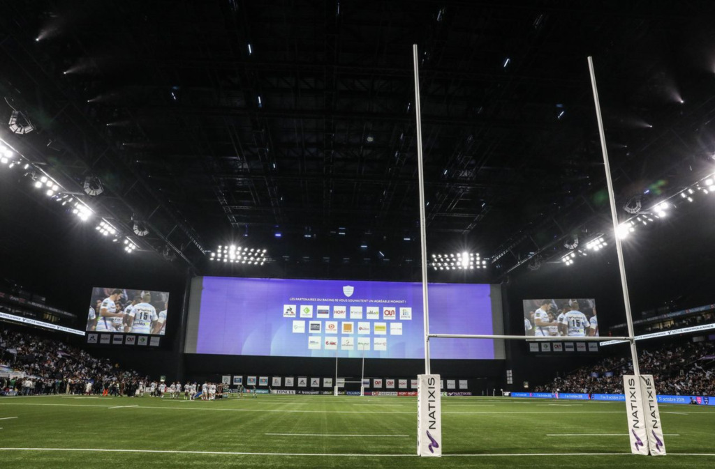 Covid-19: el número de espectadores limitado a 5.000 en los estadios franceses