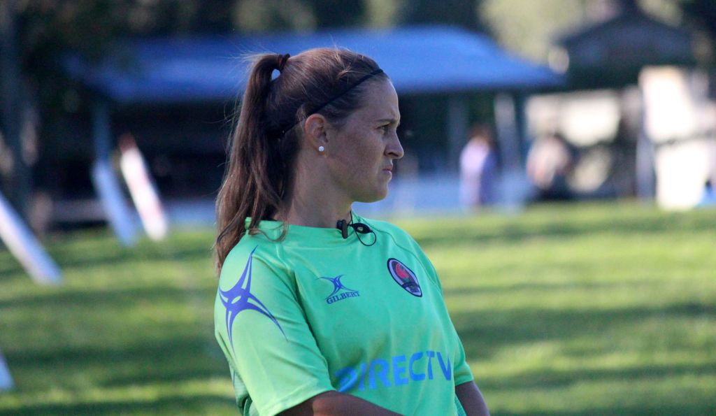 Laureana Pappaterra: rompiendo barreras en Argentina