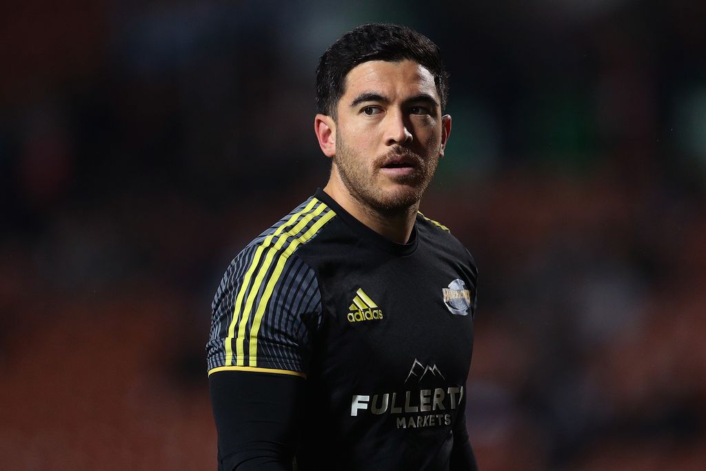 Nehe Milner-Skudder vuelve a los “Canes”