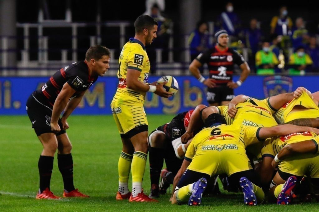 Europa recibe el 2022 a pura acción, la agenda completa en Star+